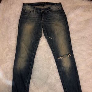 Lucky (legend) Brand Lola Skinny